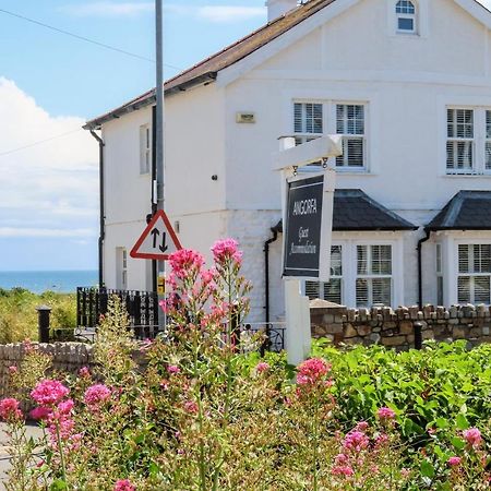Villa Angorfa - Abersoch à Pwllheli Extérieur photo