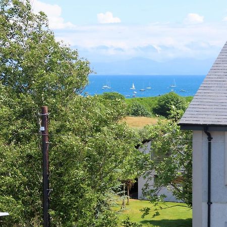 Villa Angorfa - Abersoch à Pwllheli Extérieur photo