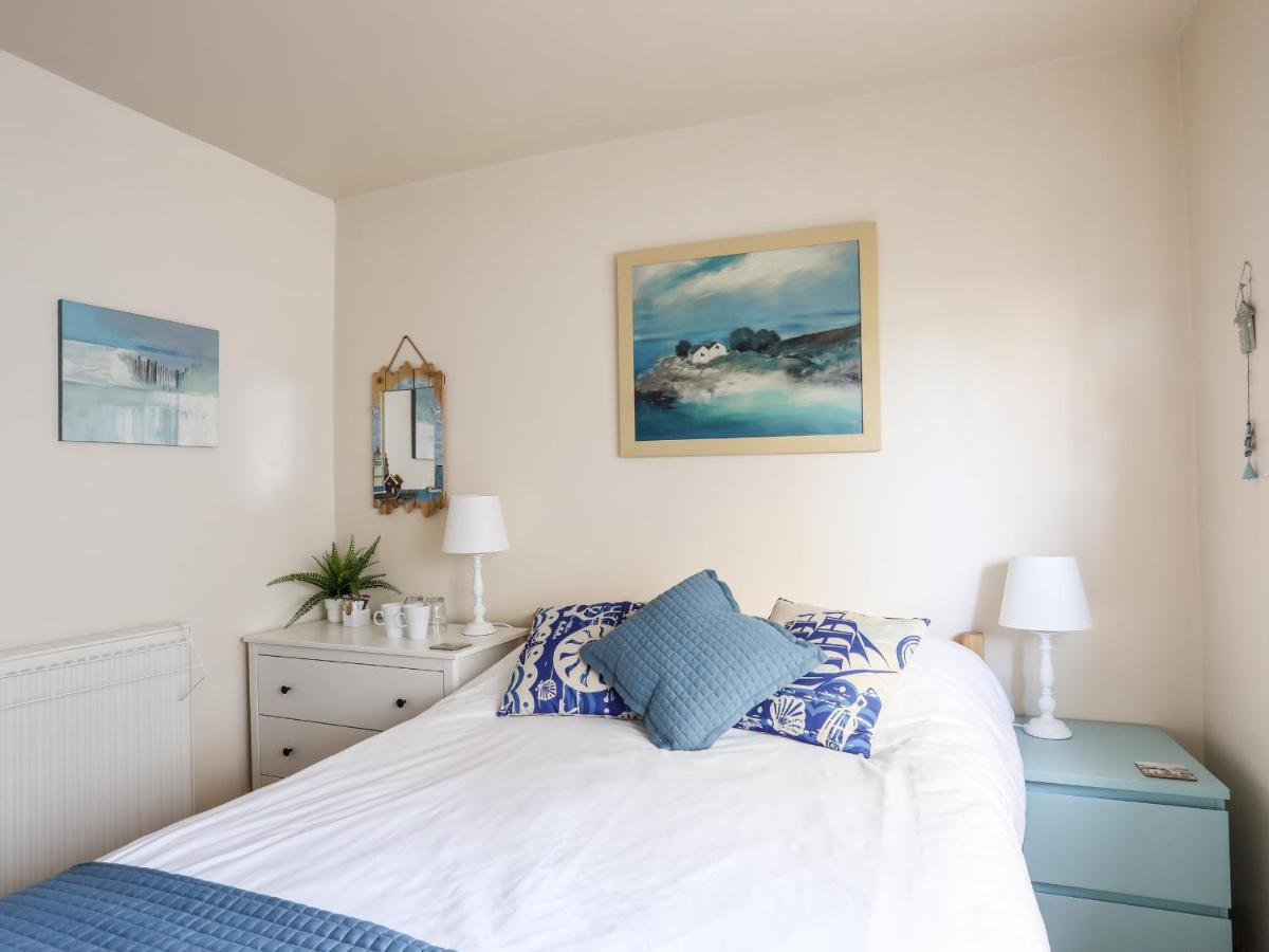 Villa Angorfa - Abersoch à Pwllheli Extérieur photo